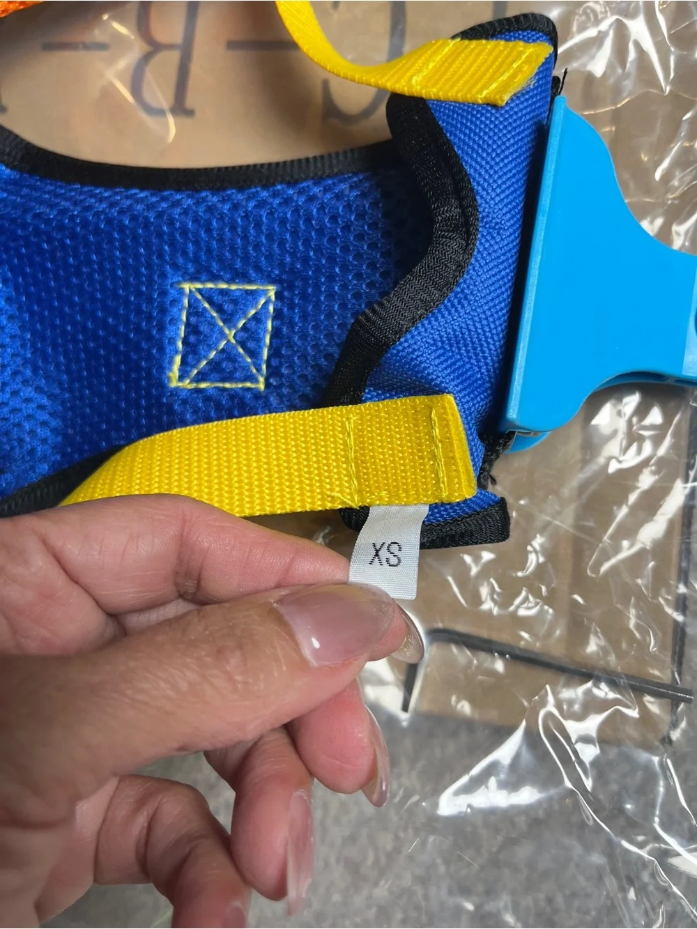 LetPetRun lightweight halo